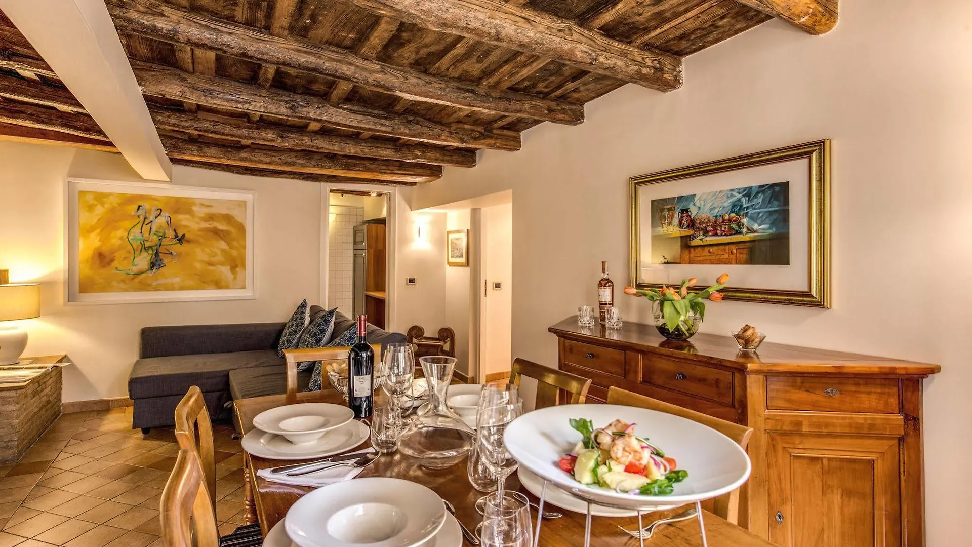 Your Suite Rome