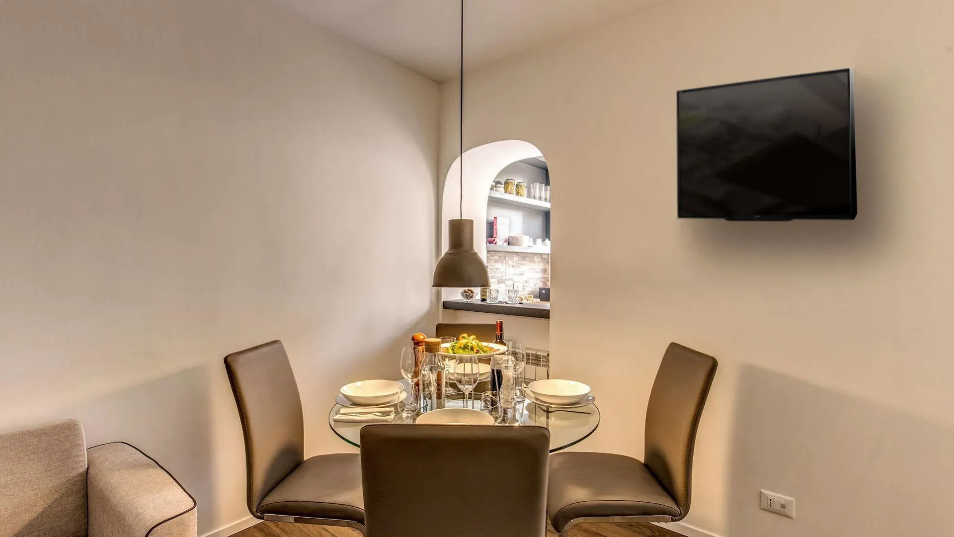 Your Suite Rome Italy