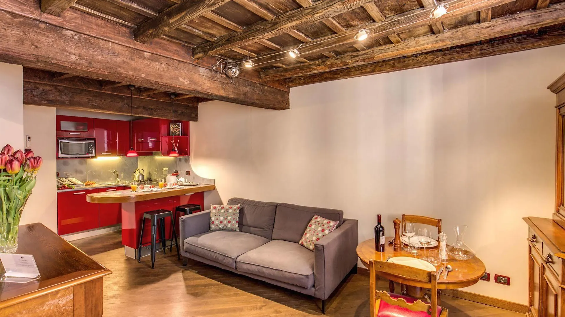 Hotel Your Suite Rome