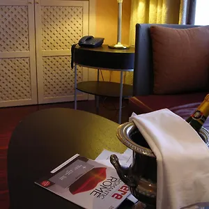 Hotel Colosseo, Roma