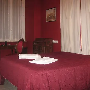 Hotel Ferraro, Roma