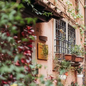 2* Hotel Domus Tiberina