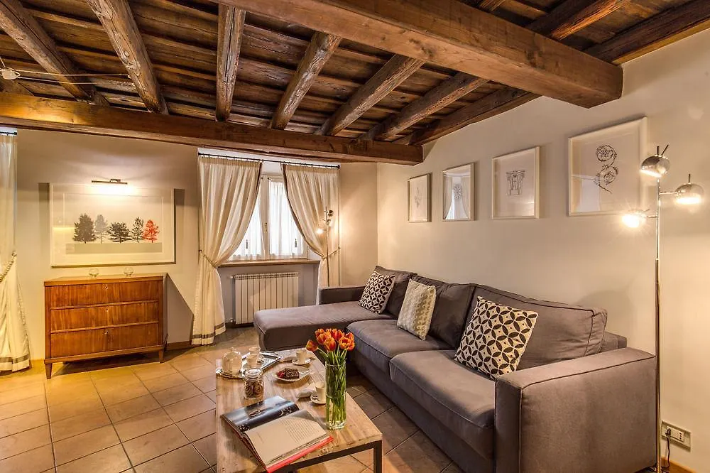 ** Hotel Your Suite Rome Italy