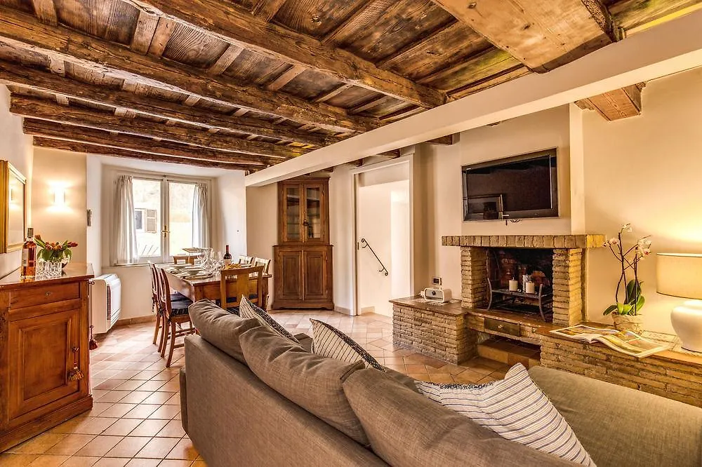 Hotel Your Suite Rome