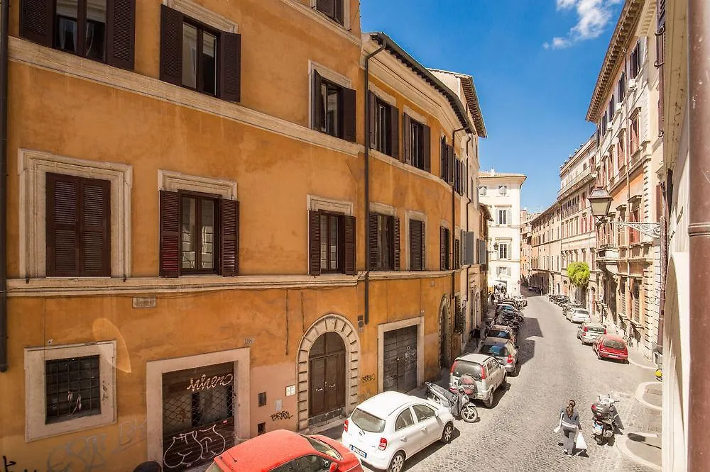 Hotel Your Suite Rome
