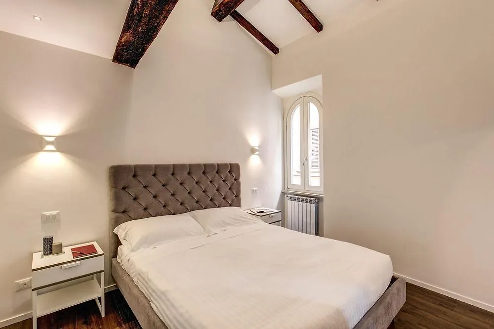 Your Suite Rome Italy