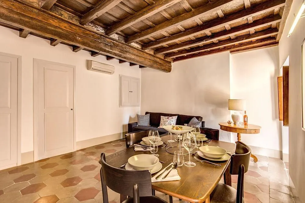 Your Suite Rome