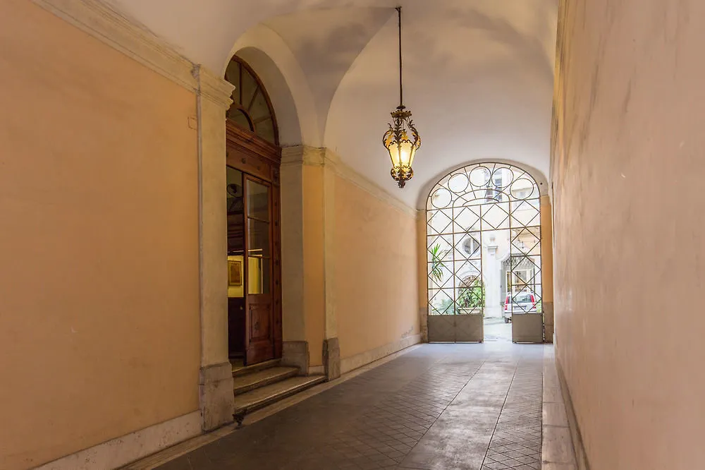 Hotel Your Suite Rome