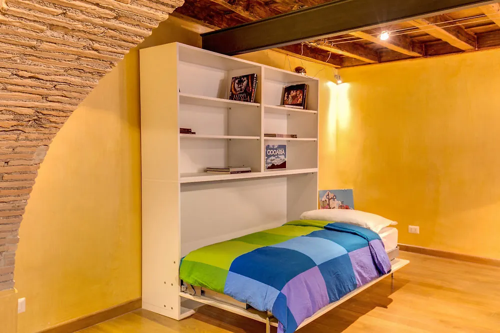 Your Suite Rome Hotel