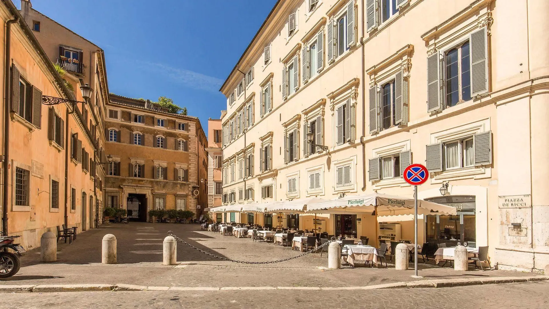 Hotel Your Suite Rome