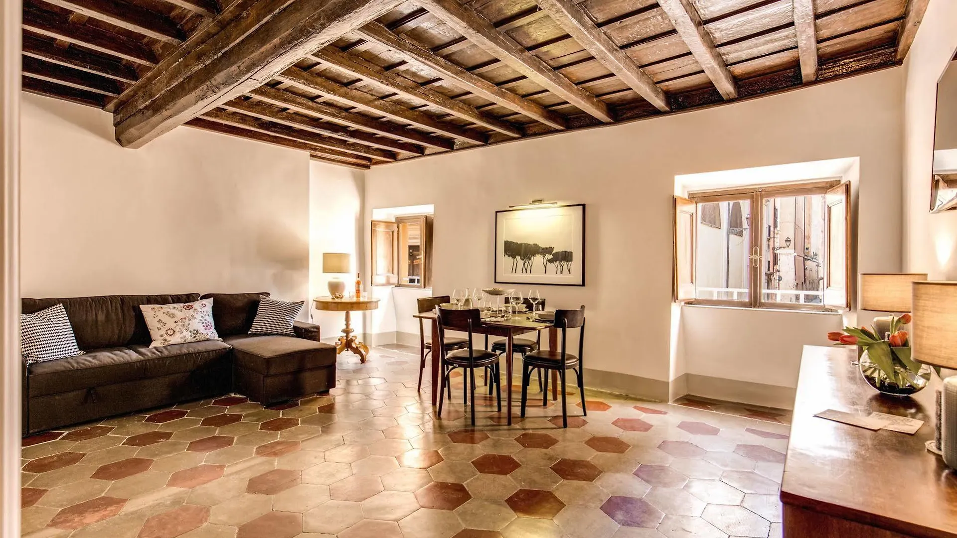 Your Suite Rome