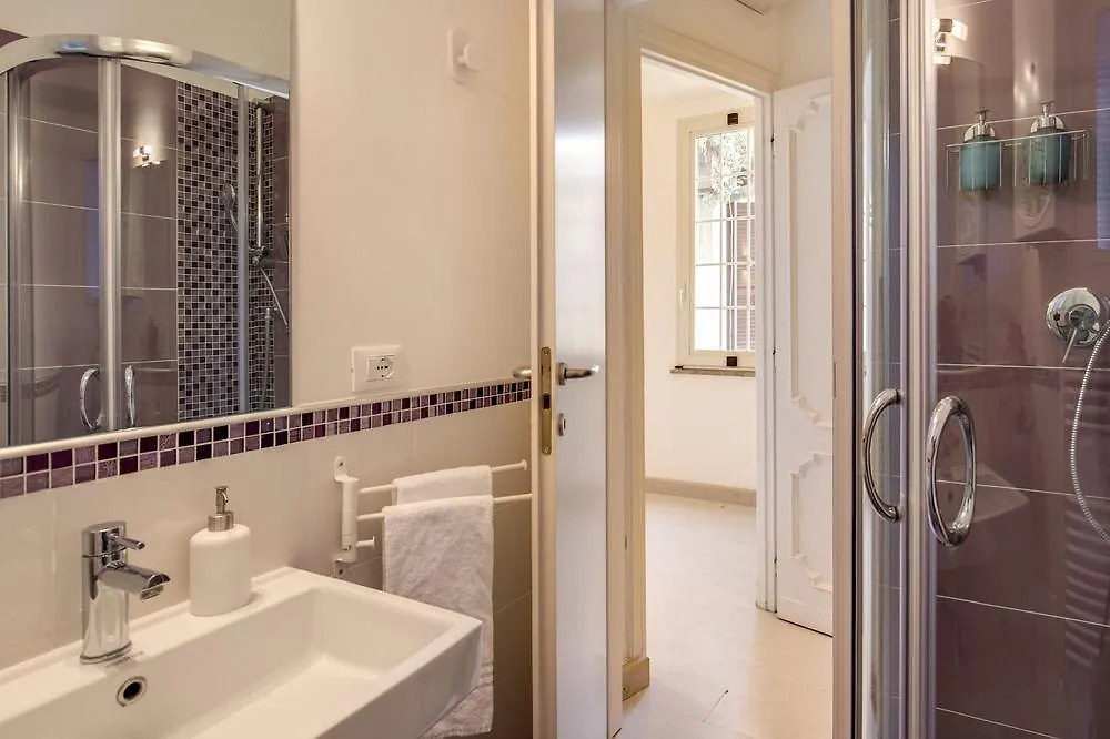 Your Suite Rom Hotel