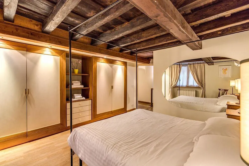 Hotel Your Suite Rom