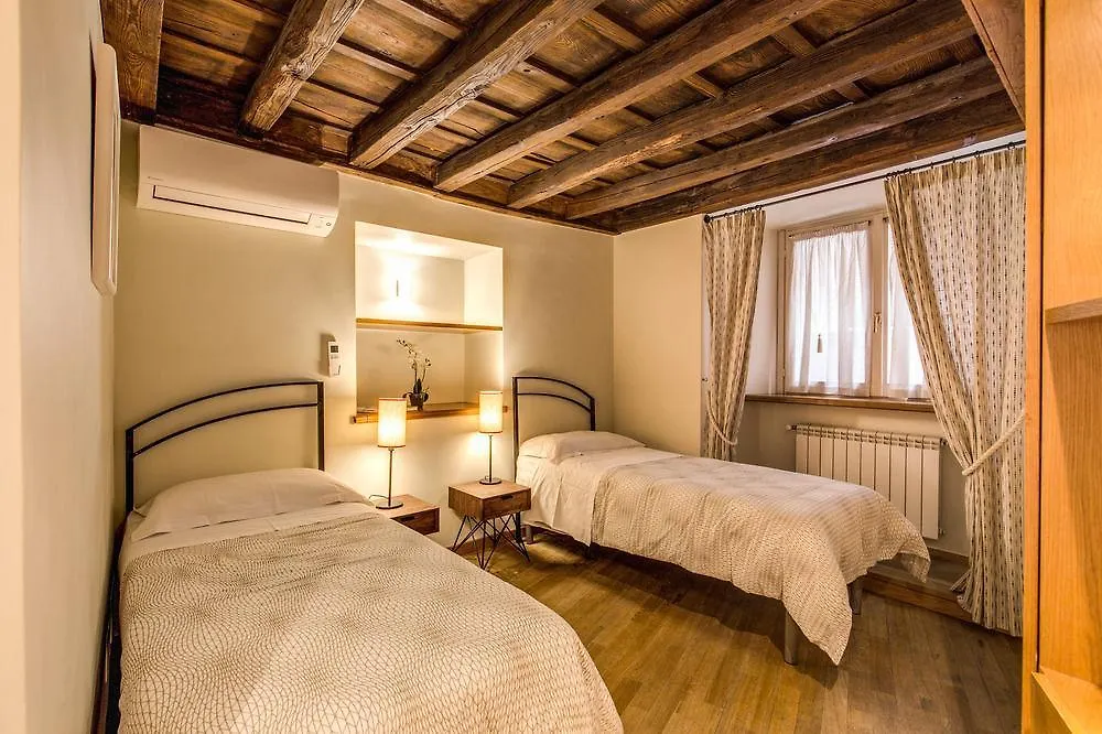 Hotel Your Suite Rom