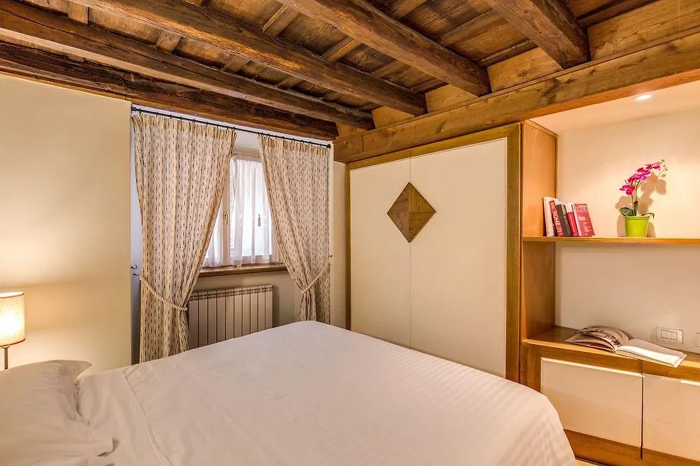 Your Suite Rom Italien