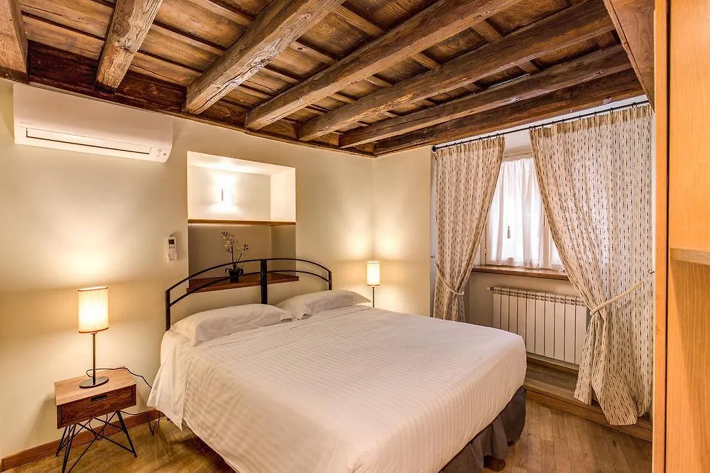 Your Suite Rom Italien