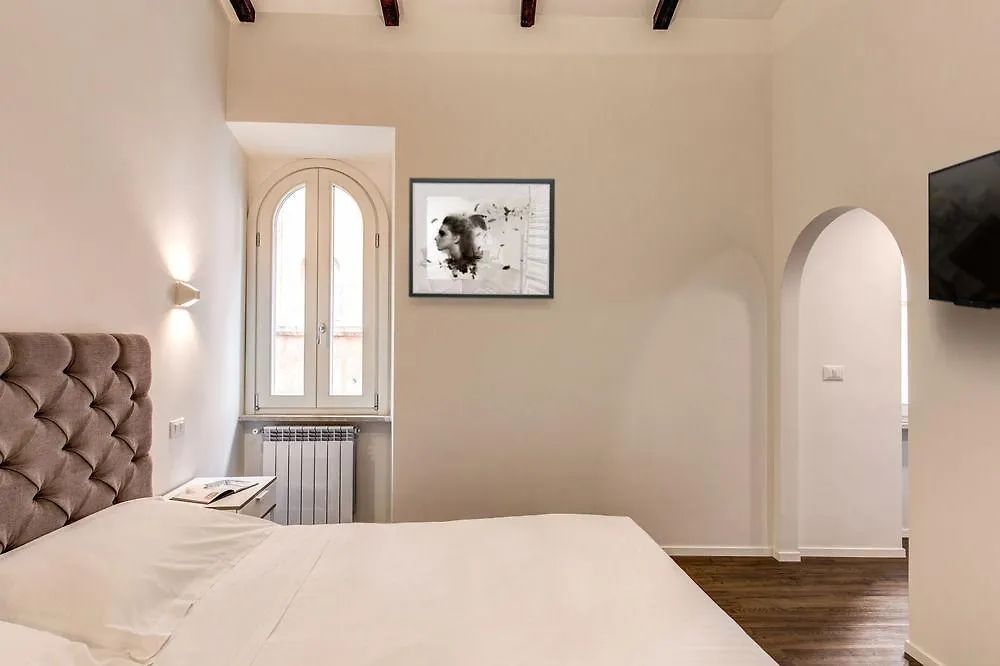 Your Suite Rom
