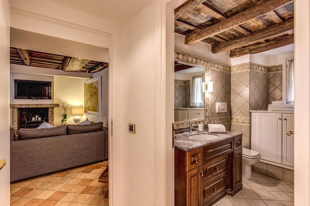 Your Suite Rom