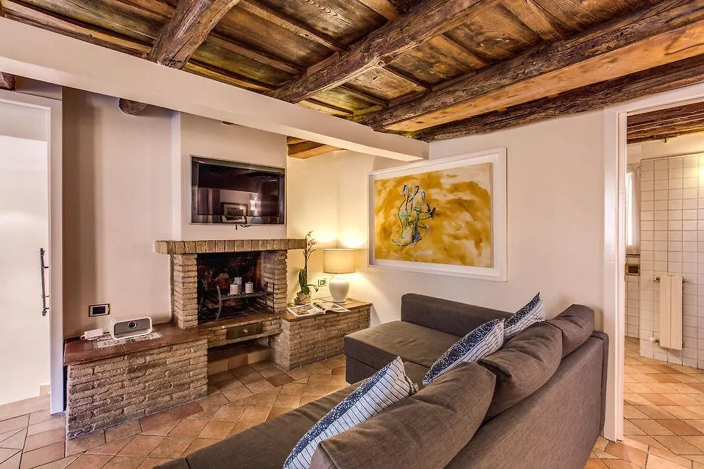 Your Suite Rom Italien