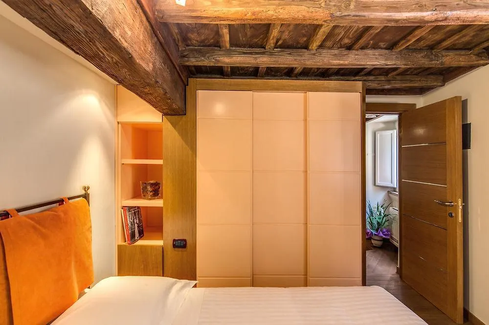 Hotel Your Suite Rom