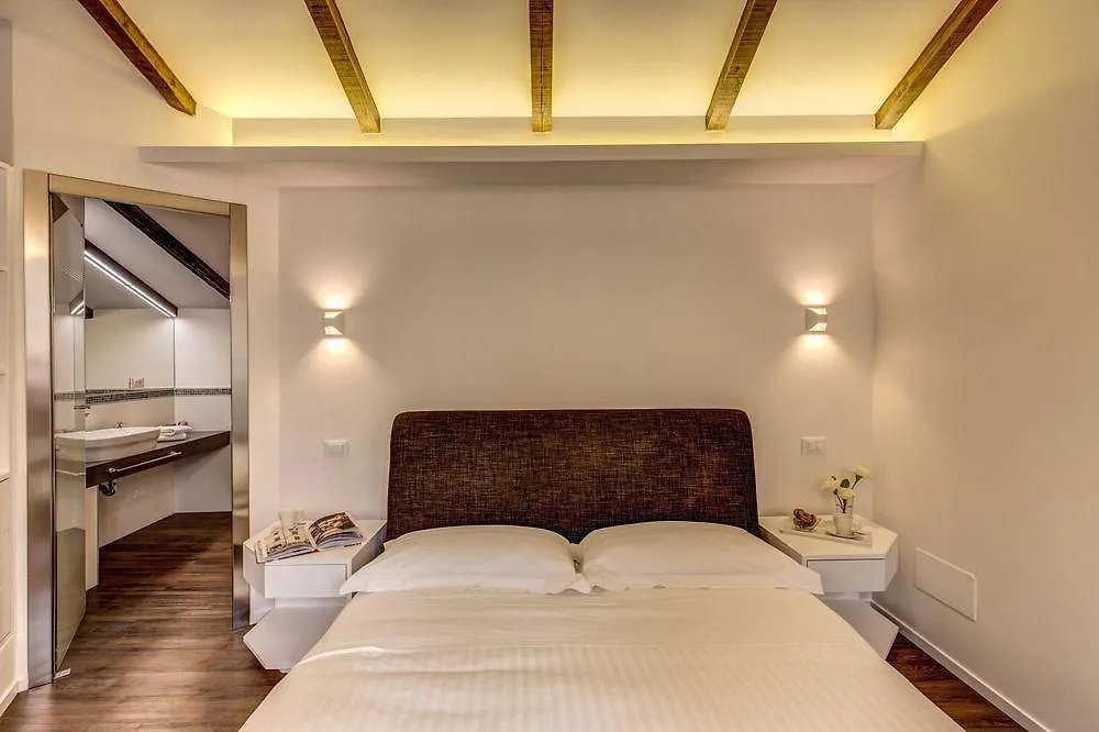 Your Suite Rom Hotel