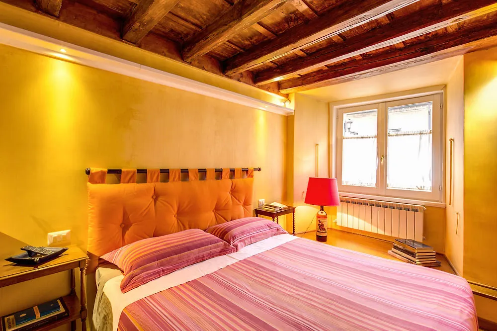 Your Suite Rom Italien