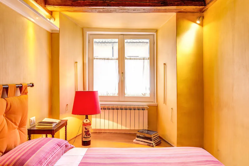 Your Suite Rom 2*,  Italien
