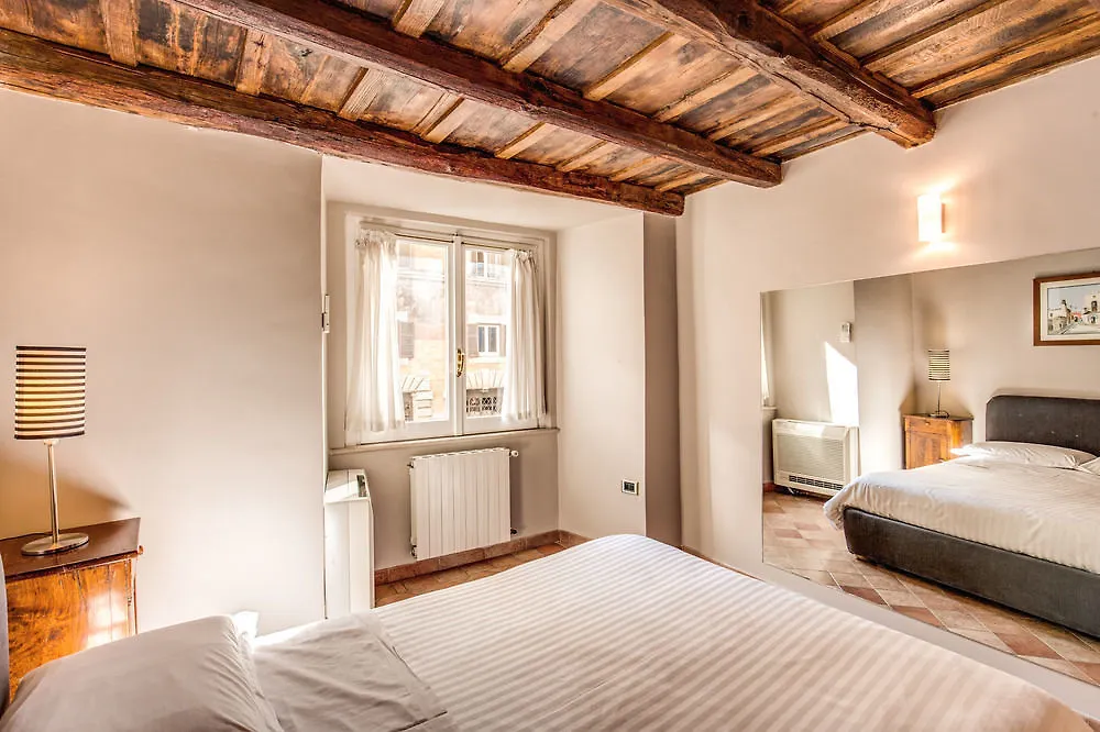 Your Suite Rom