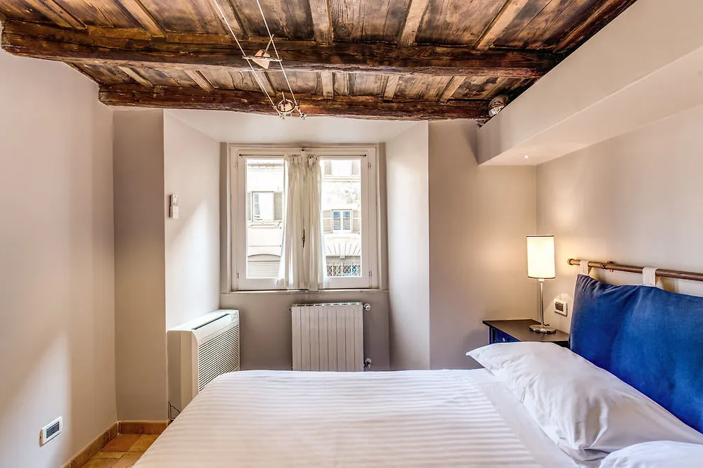 Hotel Your Suite Rom