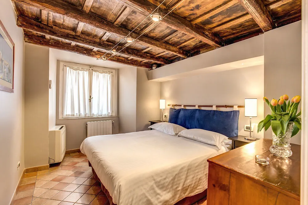 Hotel Your Suite Rom