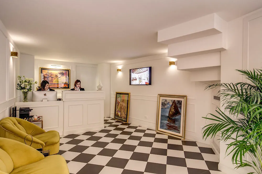 Your Suite Rom Italien