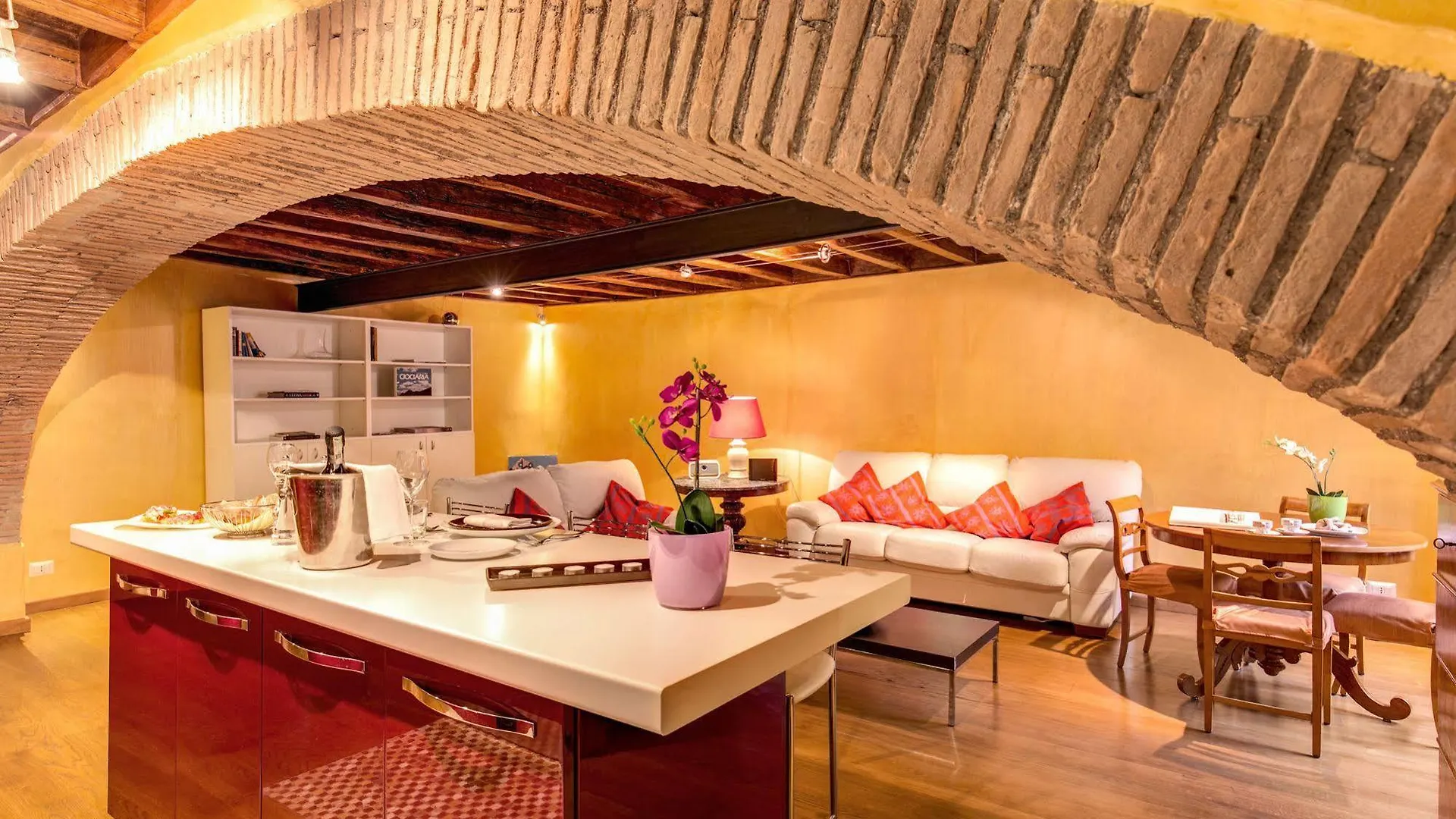 Your Suite Rom Hotel