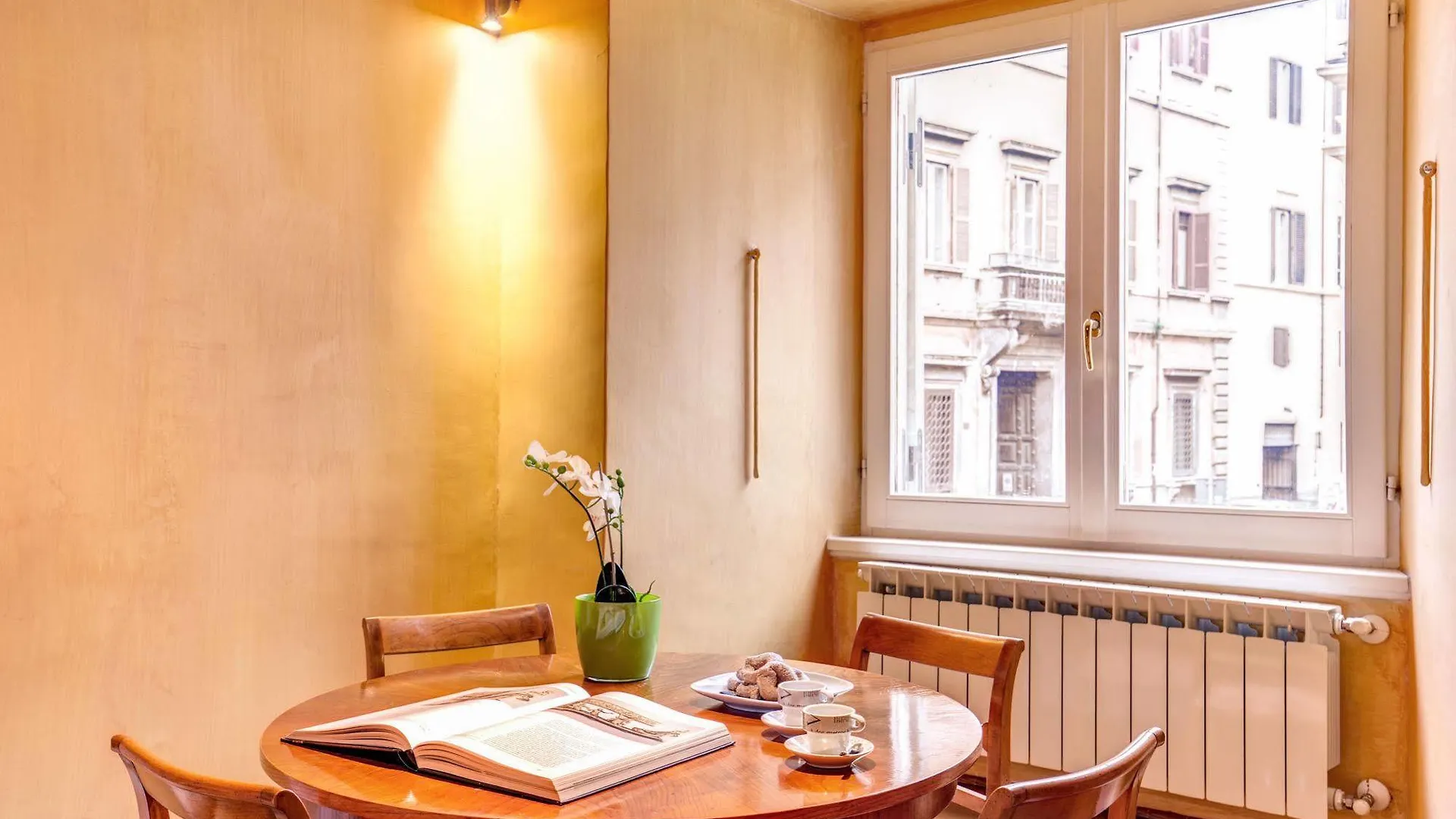 Hotel Your Suite Rom