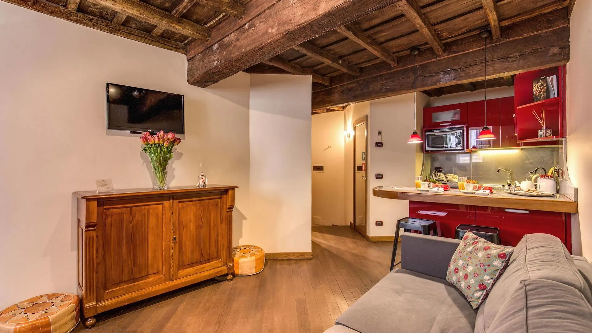 Your Suite Rom Italien