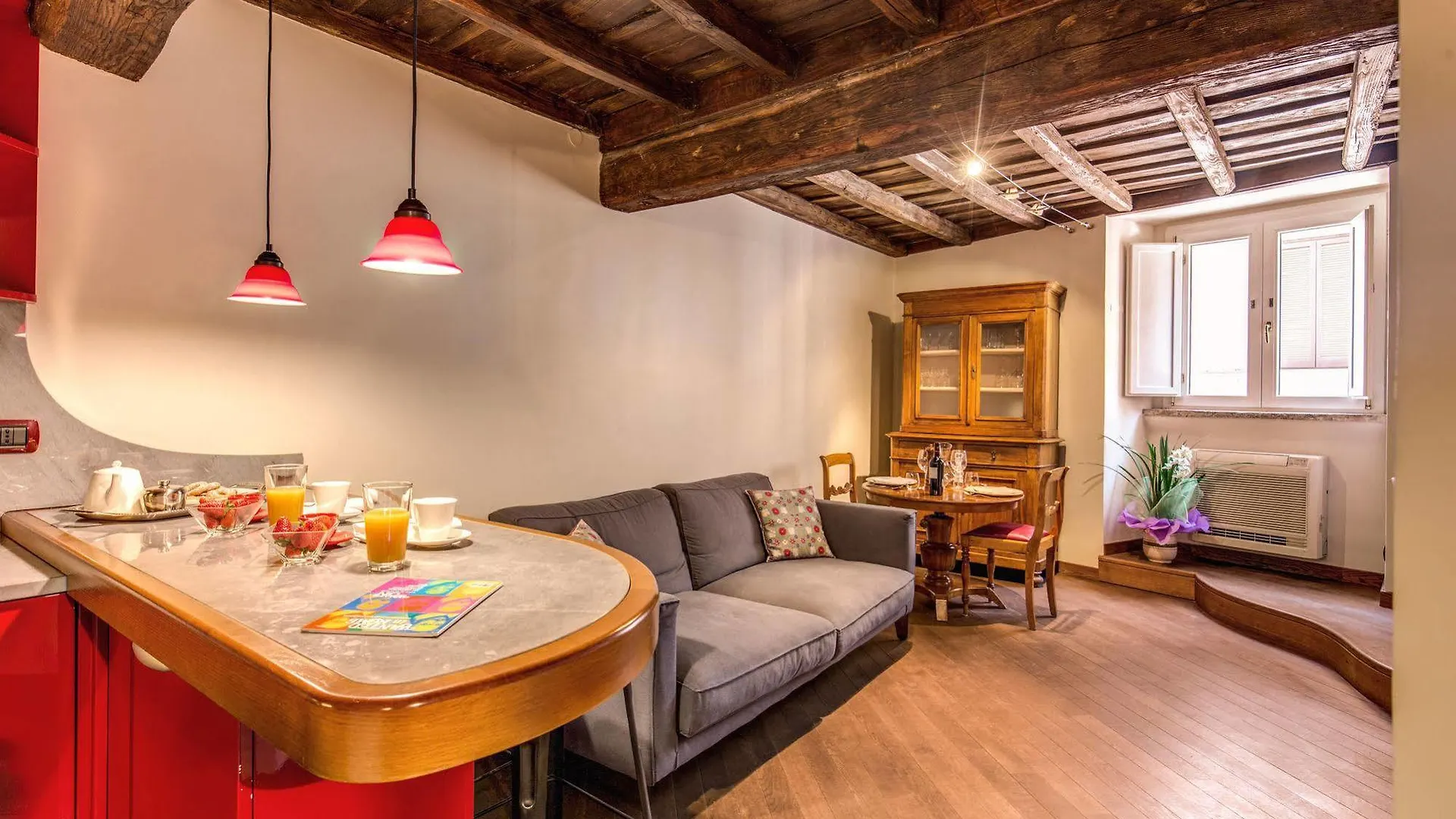 Hotel Your Suite Rom