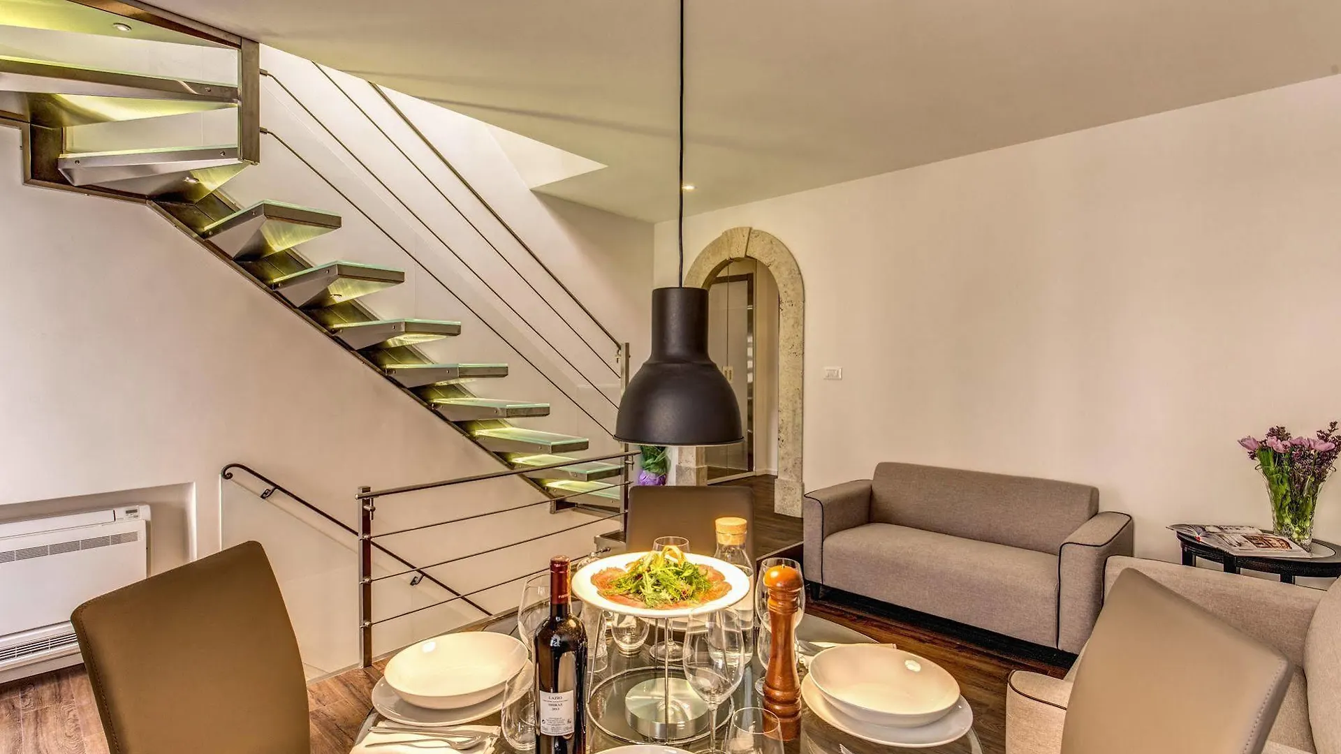 Your Suite Rom Italien